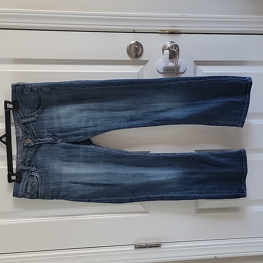 Mavi Jeans Miriam super comfortable and good condition.